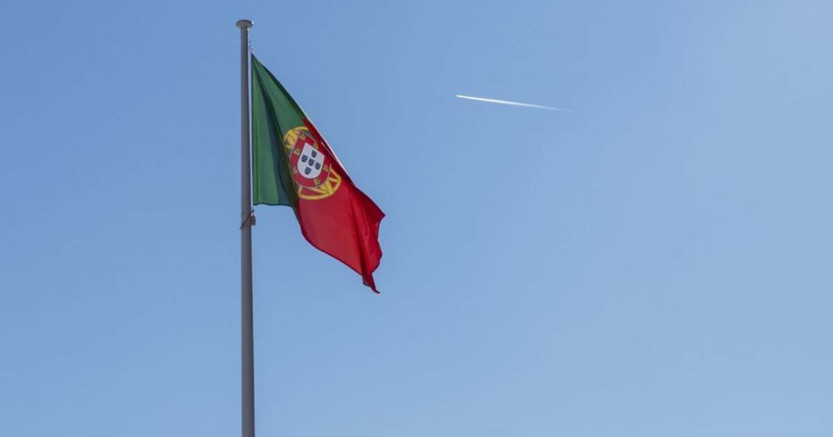 Patriots expected to advance in Portugal