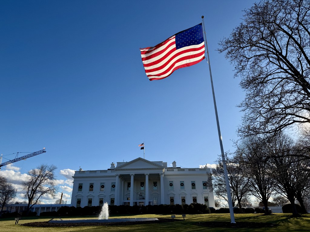 Az amerikai kormány harcot hirdetett a szólásszabadságért