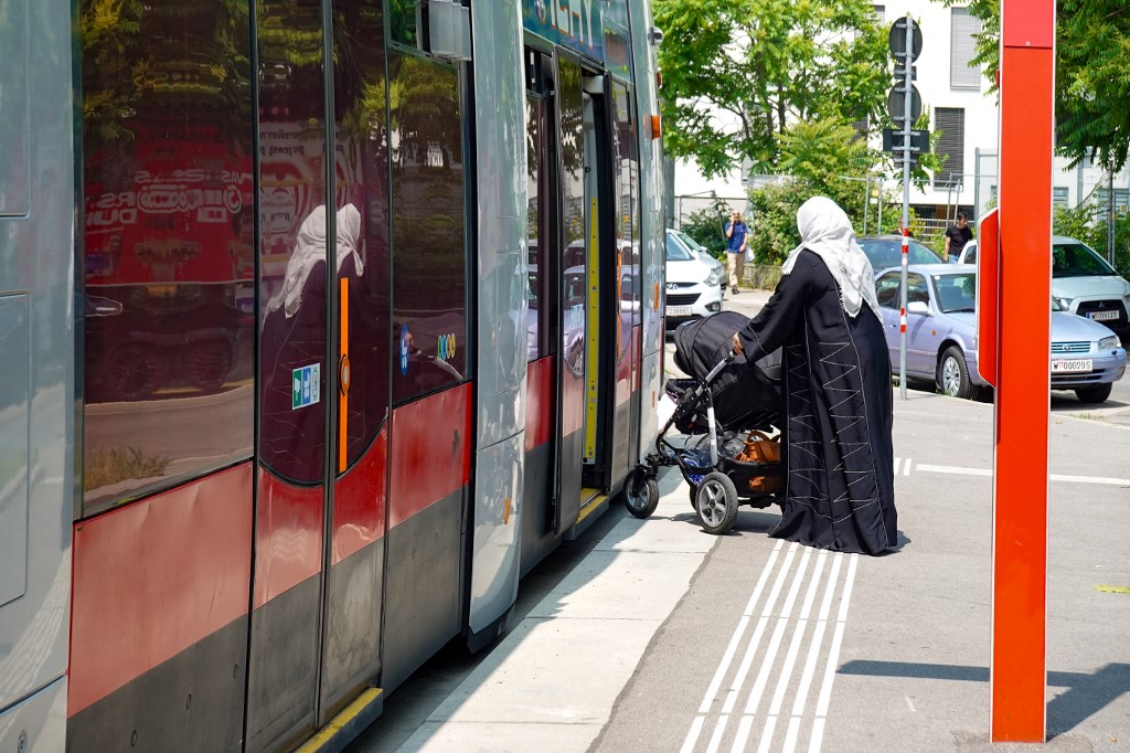 A katolikus egyházat hibáztatja Bécs polgármestere a muszlim térnyerésért az osztrák fővárosban