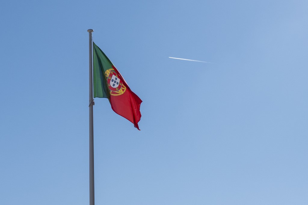 Patriots expected to advance in Portugal