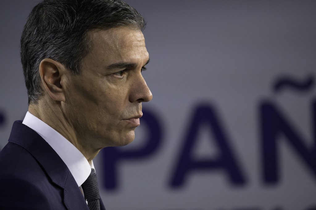 Spanyolország véglegesen integrálni akarja az illegális migránsokat