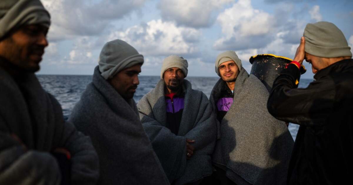 Migrants who identify as members of the LGBTQ community receive more favorable treatment regarding their refugee status in Western Europe