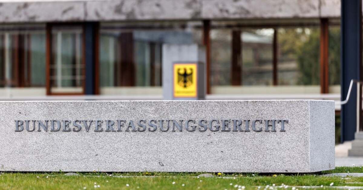 German Court Accused of Political Bias