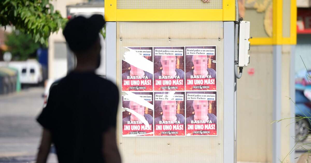 Over One Million Migrants Could Be Attracted by New Spanish Regulation