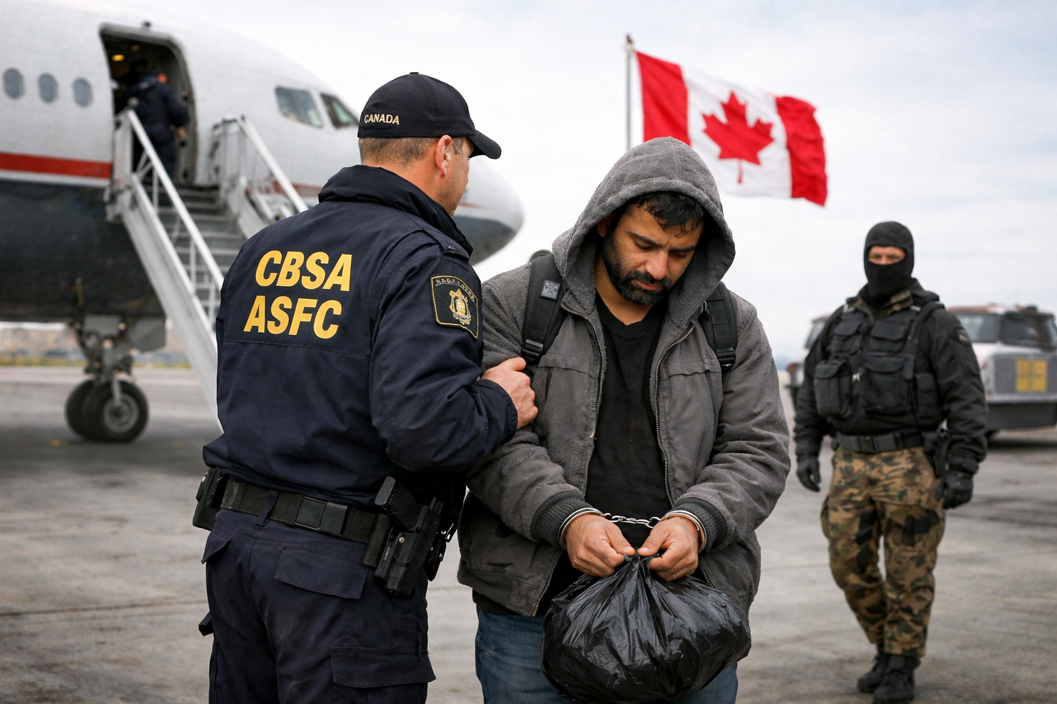 A kanadai konzervatívok radikális intézkedéseket sürgetnek a bevándorlókkal szemben