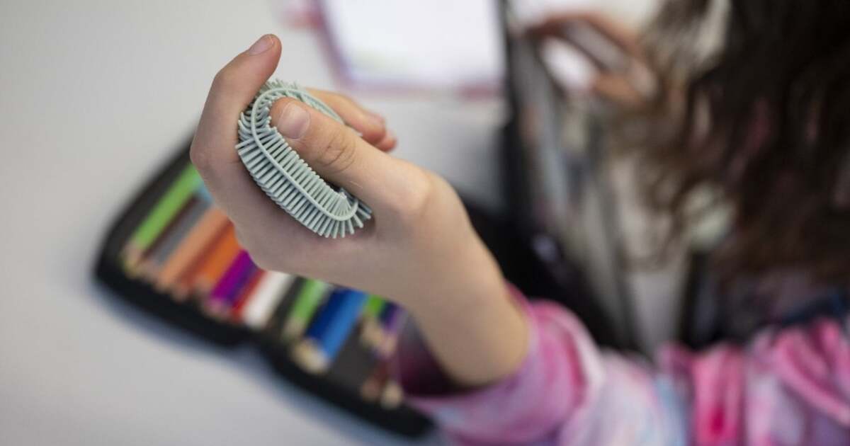 "No music in schools during Ramadan!"