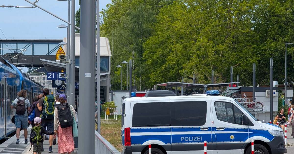 "Knife crimes are not German crimes" – violent acts have a migration background