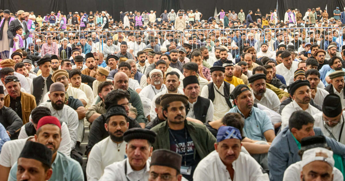 Radicalization of the Muslim community in Germany is a cause for concern