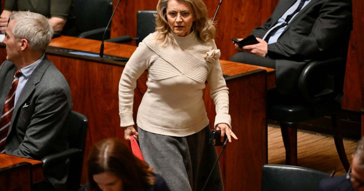 Finnish MP Convicted for Supporting Christian Teachings