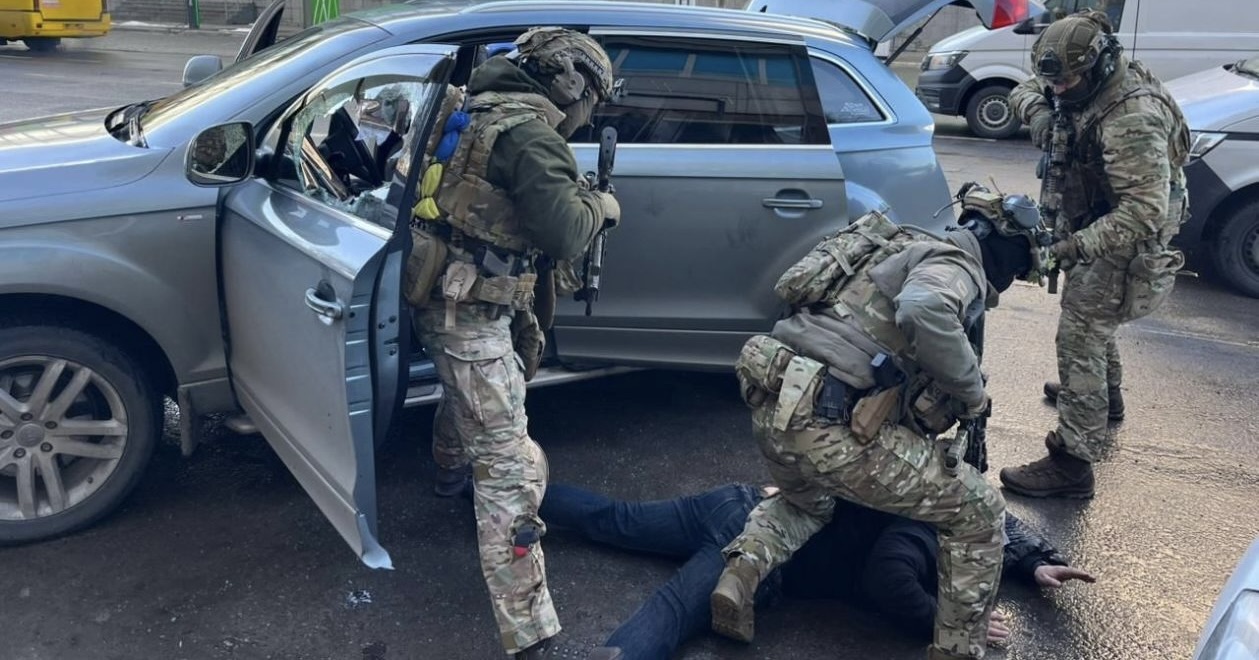 VIP-csomag háromezer dollárért – ez mentesítette a sorozás alól az ukrán férfiakat