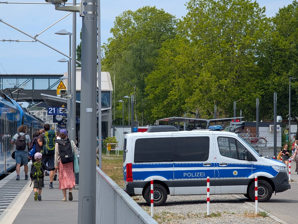 „A késes bűncselekmények nem német bűncselekmények” – migrációs háttere van az erőszakos cselekményeknek