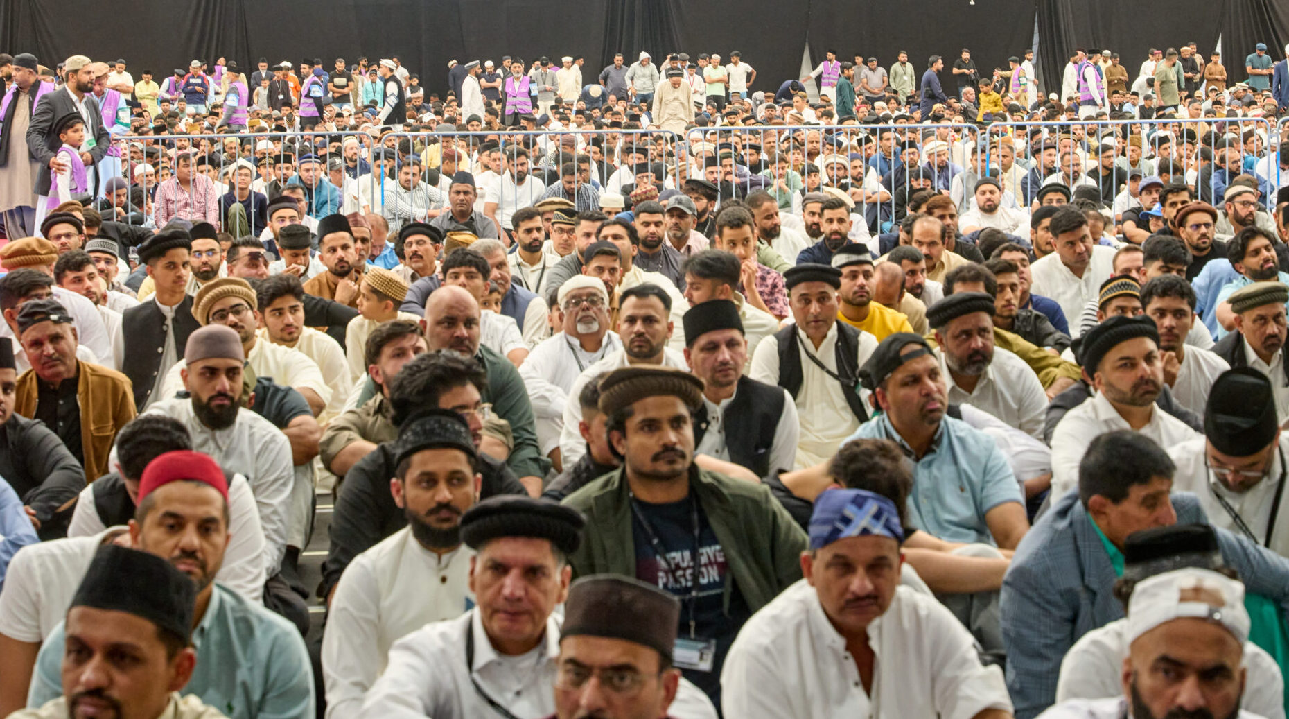 Aggasztó a muszlim közösség radikalizálódása Németországban