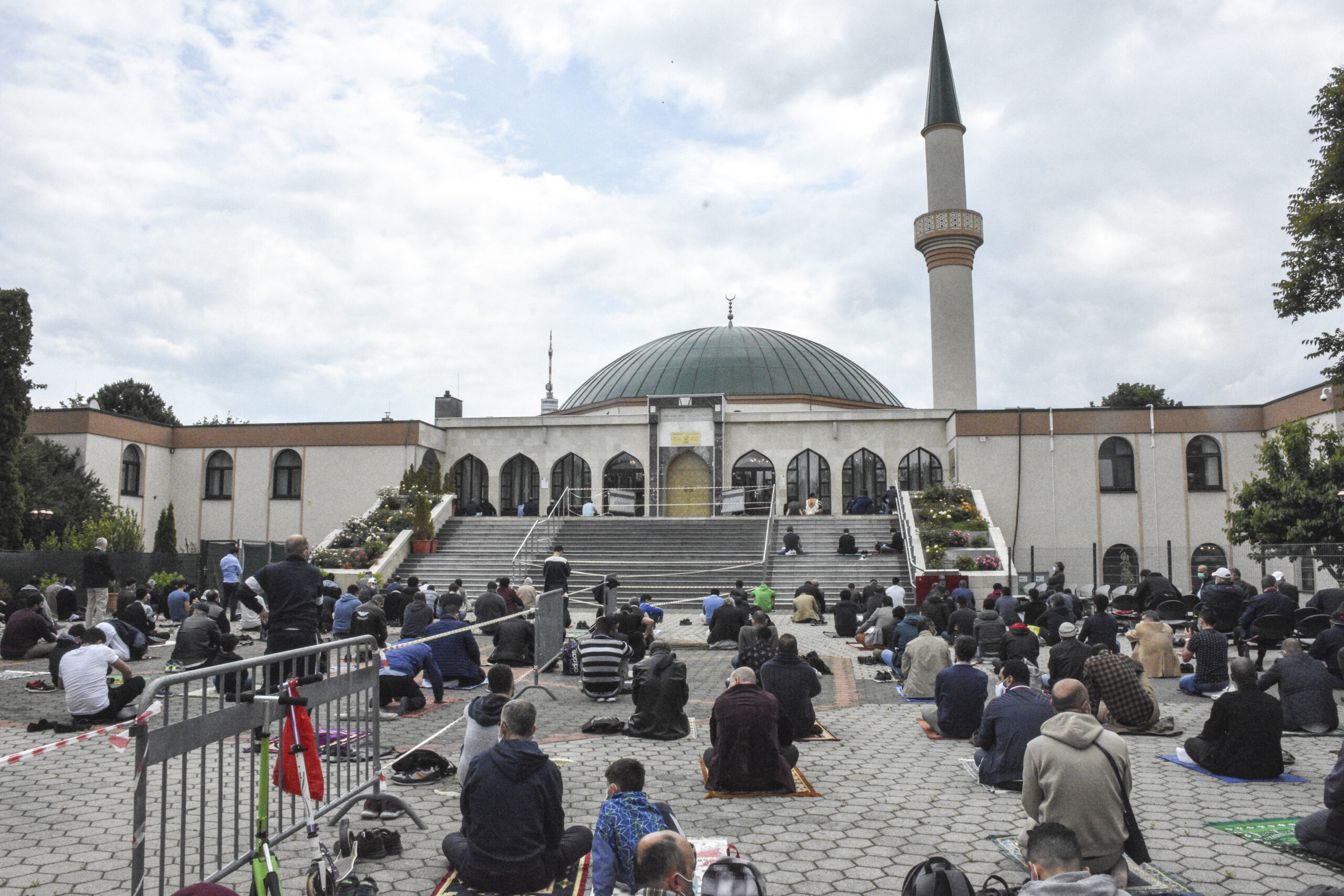 A Mohamedek meghódítják Európát?