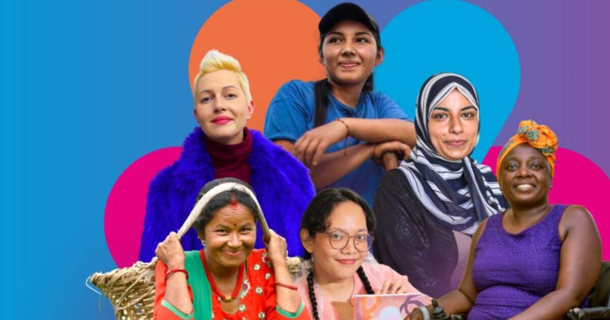 UN Women Faces Backlash Over New Campaign