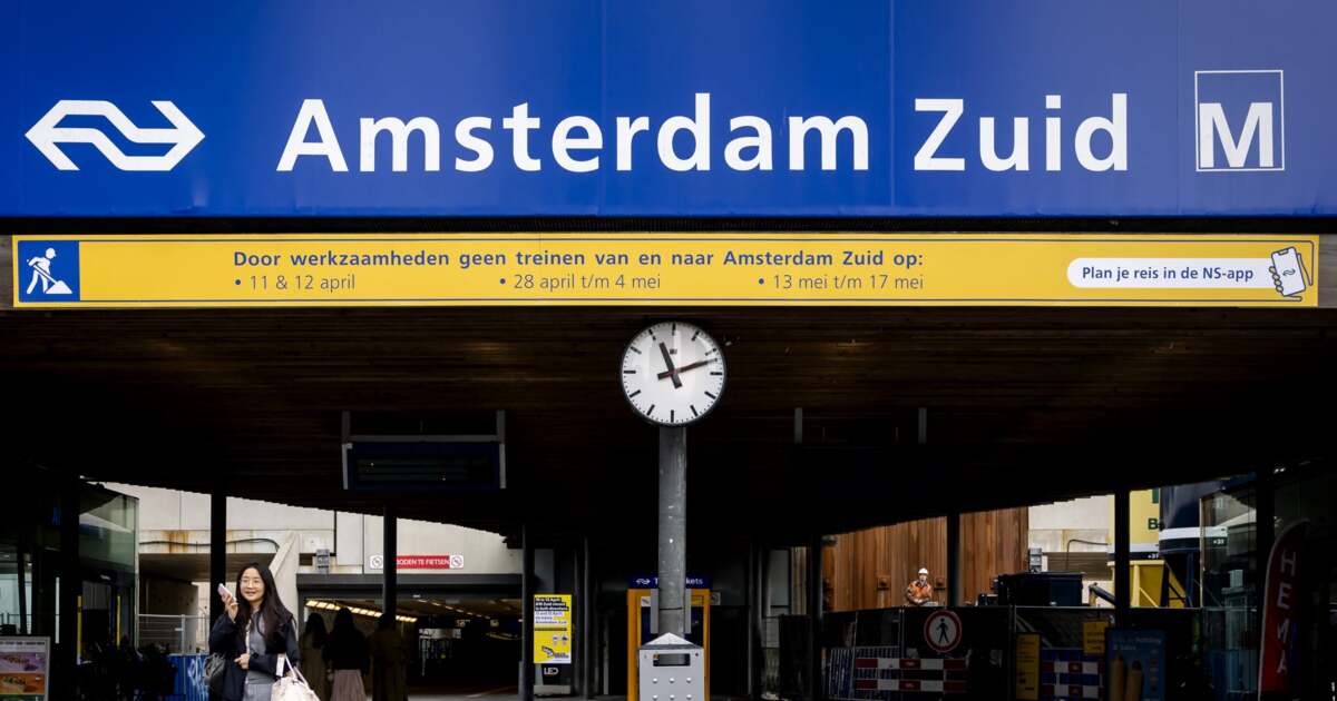 Terror in the Netherlands: 17-Year-Old Arrested