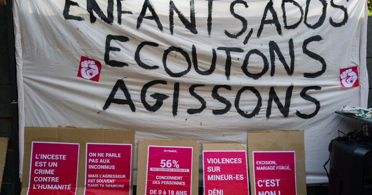Alarm in France: a growing number of minors are being coerced into prostitution