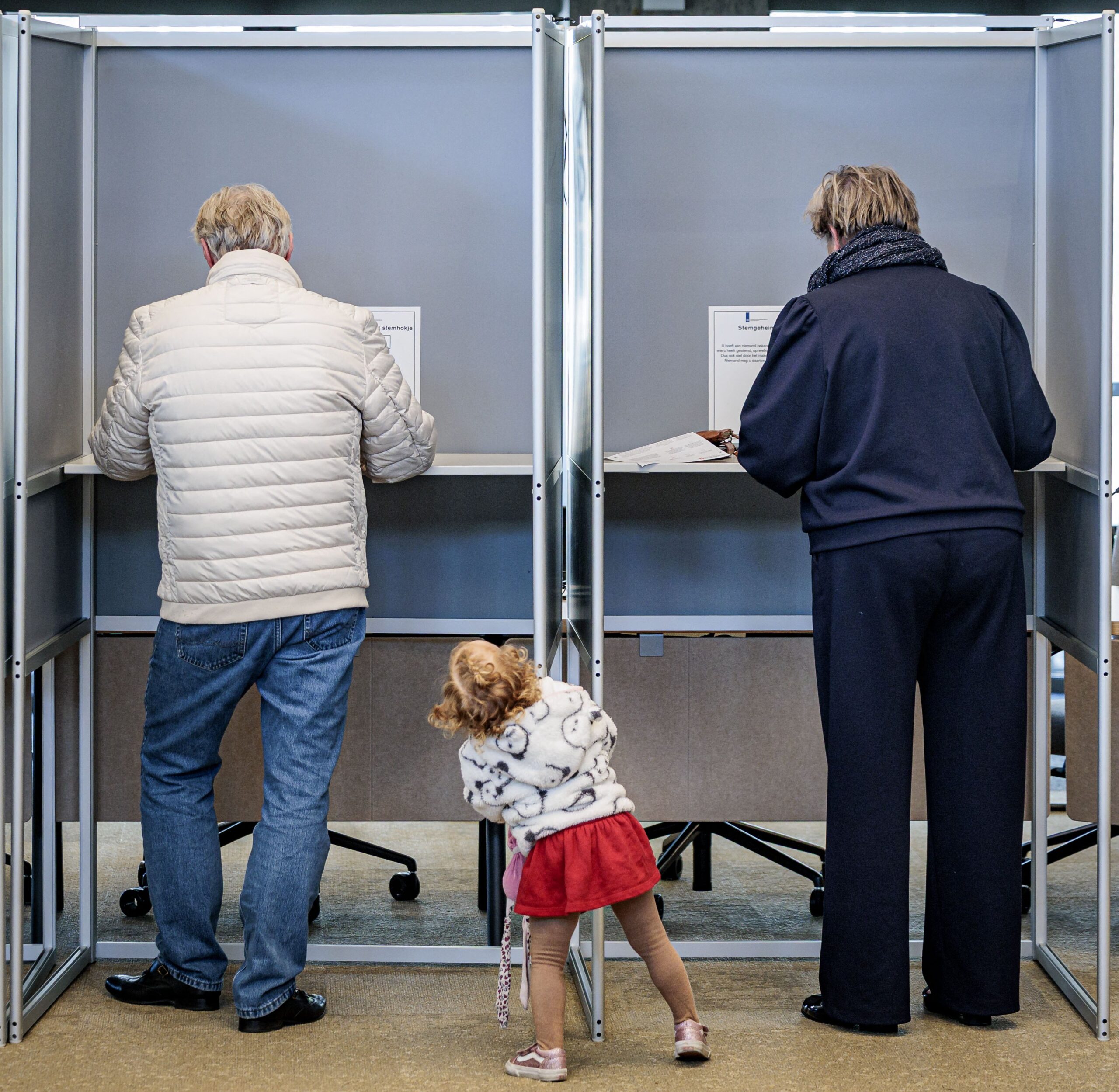 Nincsenek apák és anyák a holland minisztérium akarata szerint