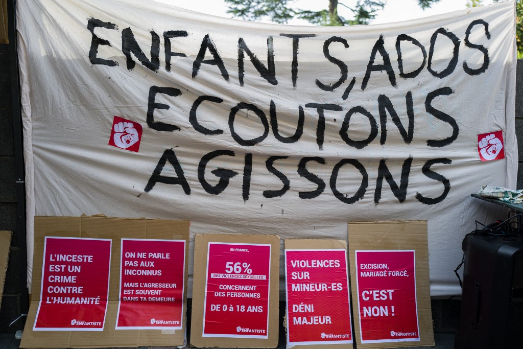 Vészjelzés Franciaországban: egyre több kiskorút kényszerítenek prostitúcióra