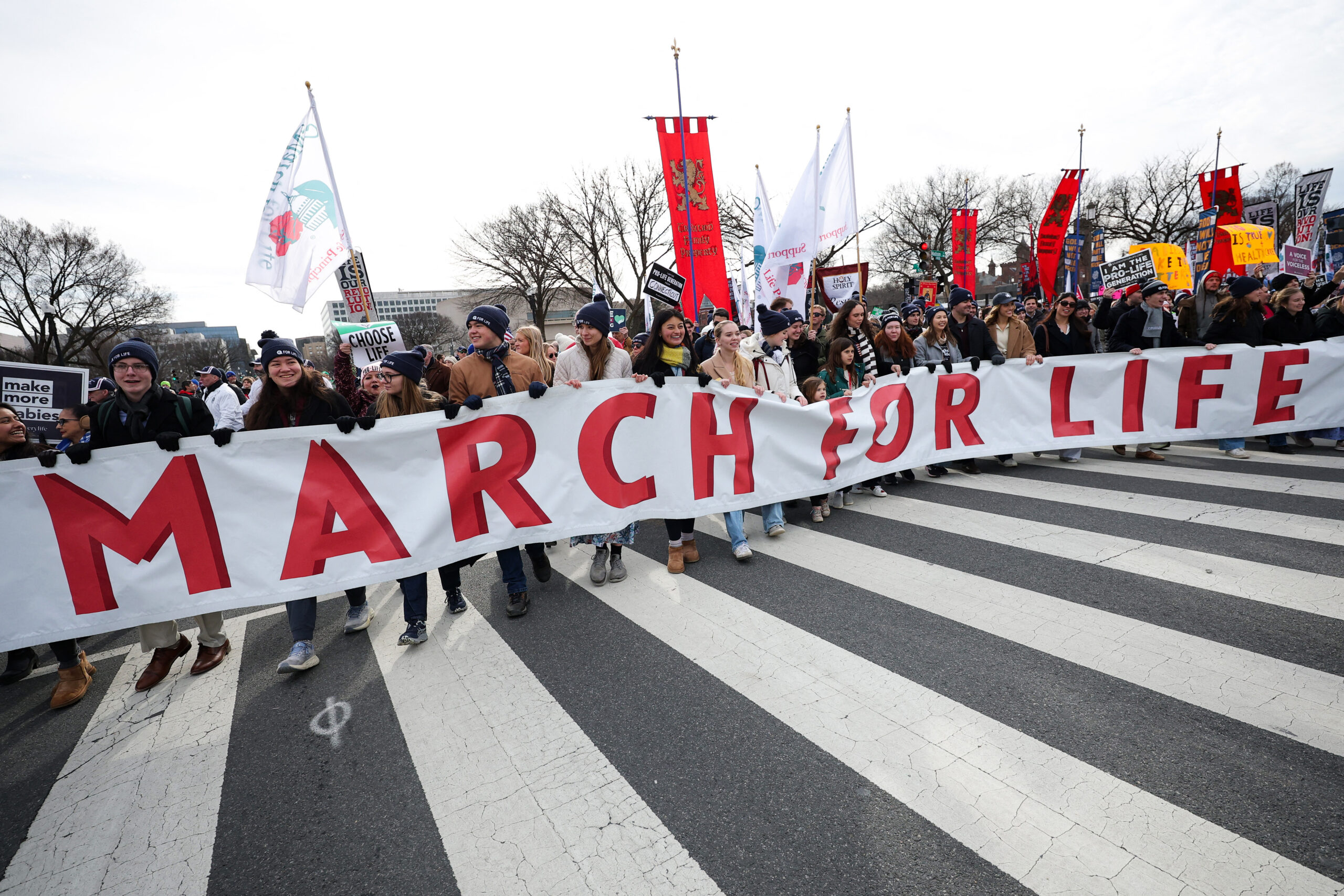 Kettős mérce: Biden alatt fegyverként használták a törvényeket