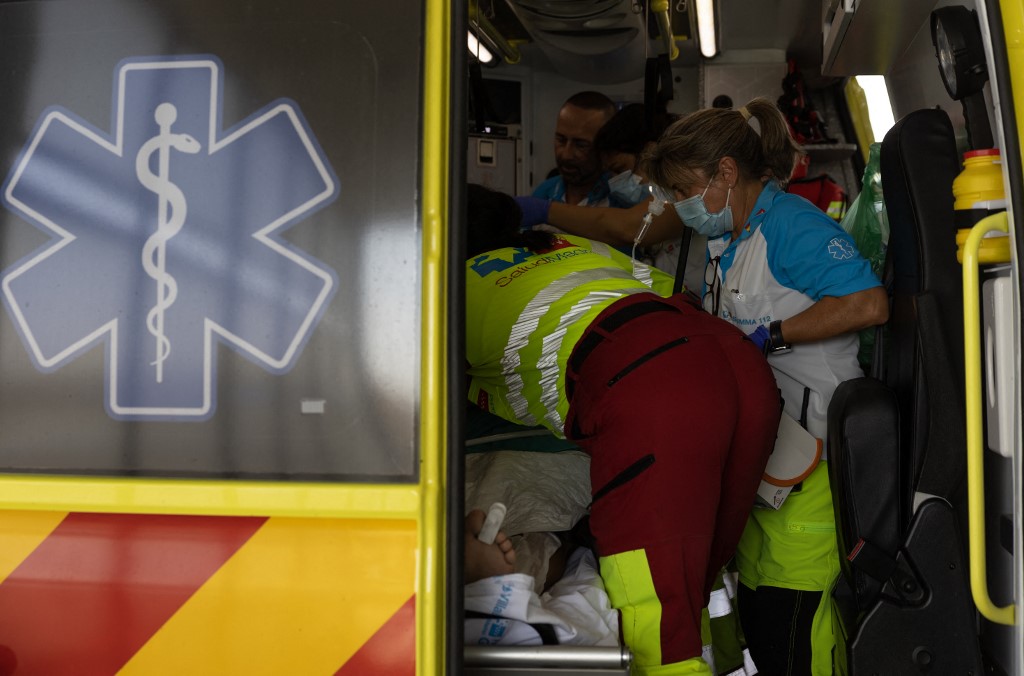 Kötelező vizsgát követelnek Spanyolországban a külföldi orvosok számára
