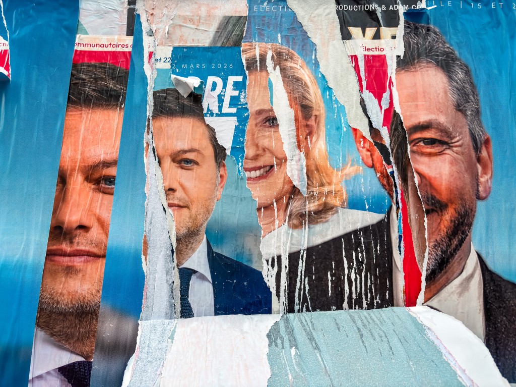Politikai vihart kavart a Marseille-i önkormányzati választások eredménye