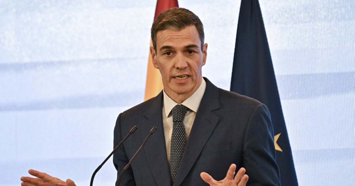 The Spanish Government Under Fire Again Amid Corruption Scandals