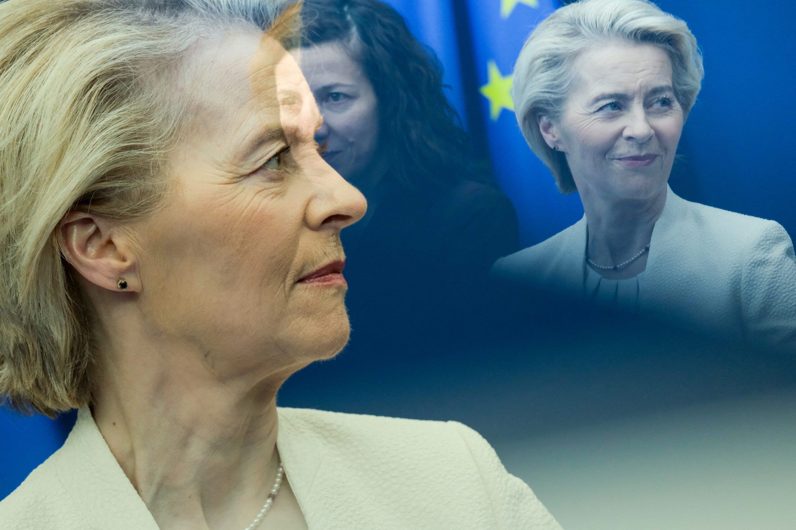 Titkos luxus: Ursula von der Leyen korántsem olyan szerény, mint amilyennek mutatni akarja magát