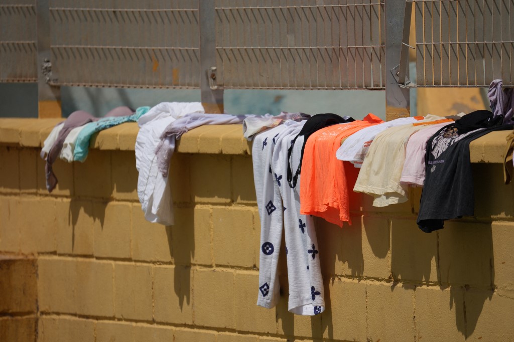 „Ceuta veszélyben van” – továbbra sem rendeződött a helyzet az enklávéban